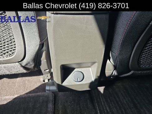 Certified 2016 Chevrolet Equinox LT FWD image 22