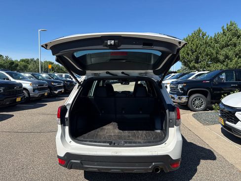 Used 2022 Subaru Forester Wilderness AWD/4WD image 8