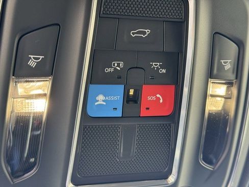 New 2025 Jeep Grand Cherokee Limited w/ Trailer Tow Package image 26