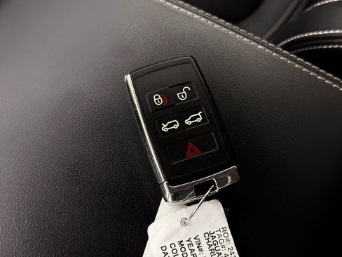 Used 2020 Jaguar I-PACE S image 72