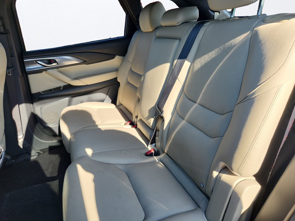 Used 2019 MAZDA CX-9 Grand Touring AWD/4WD image 22
