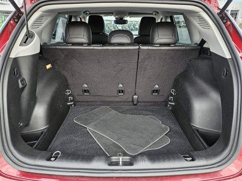 Used 2022 Jeep Compass Latitude w/ Convenience Group image 12