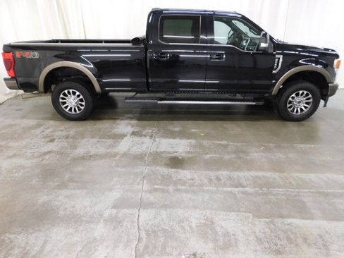 Used 2020 Ford F250 King Ranch image 2