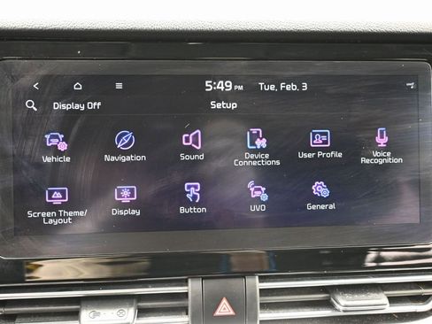 Used 2022 Kia Niro EX w/ Cold Weather Package image 24