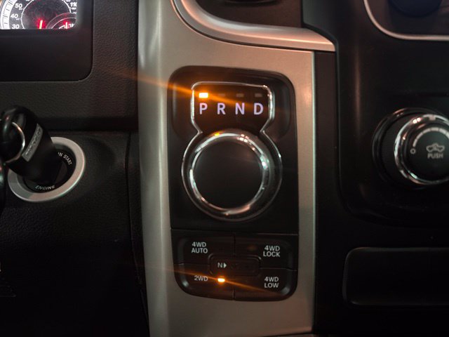 Used 2014 RAM 1500 Big Horn AWD/4WD image 30