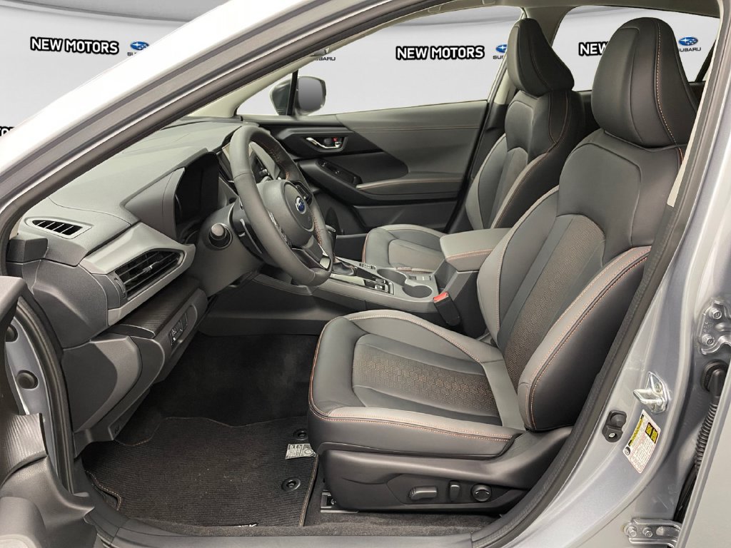New 2026 Subaru Crosstrek 2.5i Limited AWD/4WD image 9