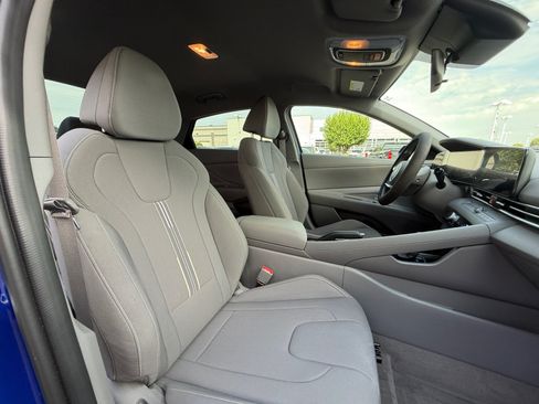 Certified 2024 Hyundai Elantra SEL FWD image 19