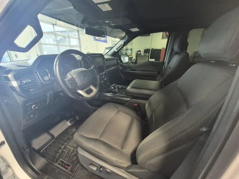 Used 2021 Ford F150 XLT w/ Equipment Group 302A High AWD/4WD image 9