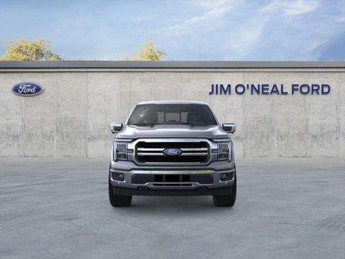 New 2026 Ford F150 Lariat AWD/4WD image 6