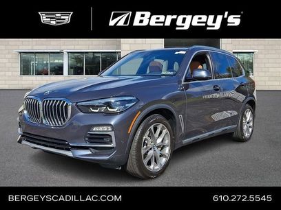 Used 2021 BMW X5 xDrive40i w/ Premium Package