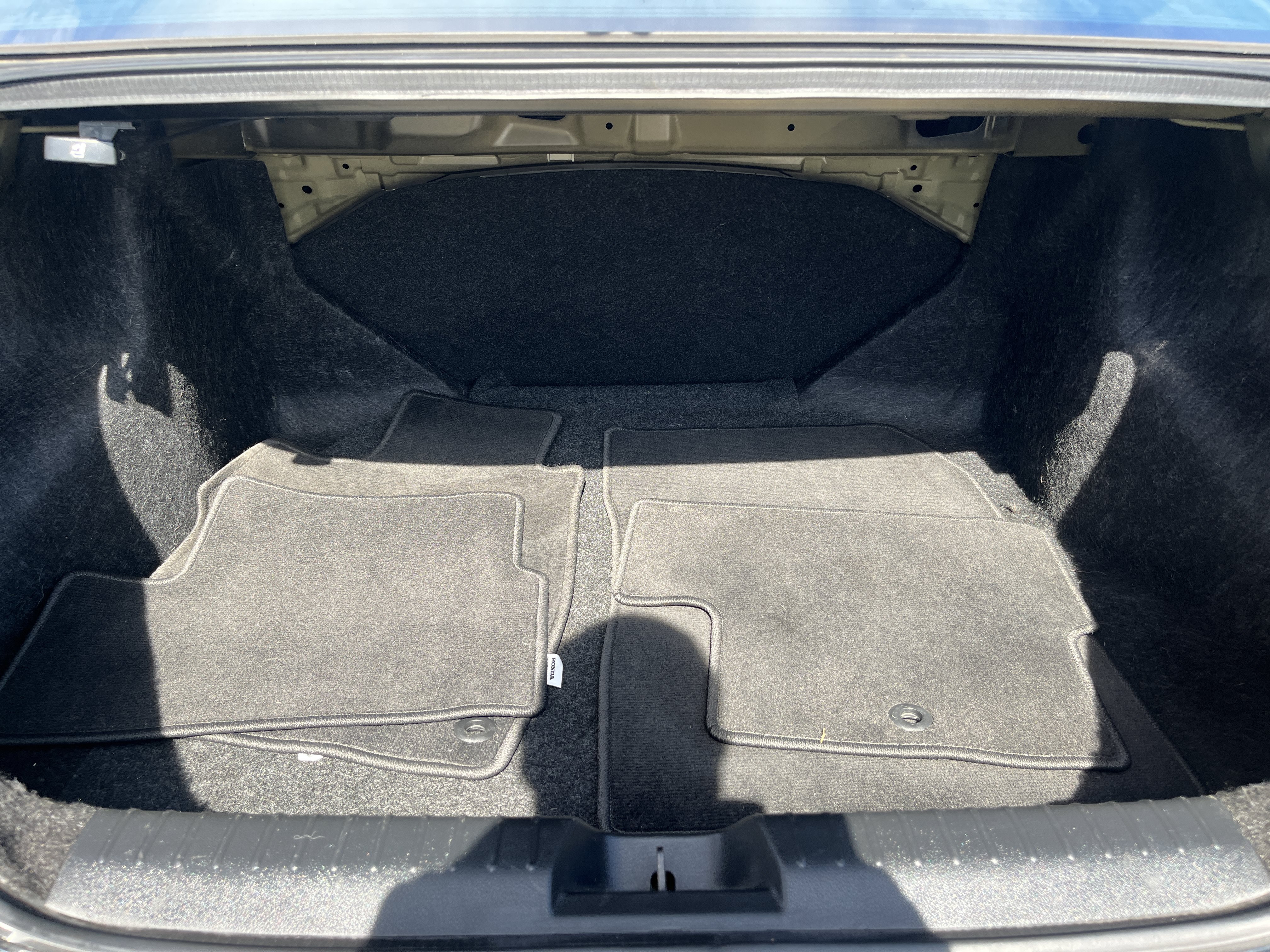 Used 2015 Honda Civic LX image 22