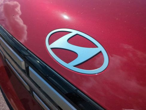 New 2026 Hyundai Santa Fe SEL image 13