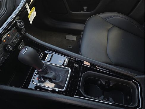 New 2026 Jeep Compass Limited image 20