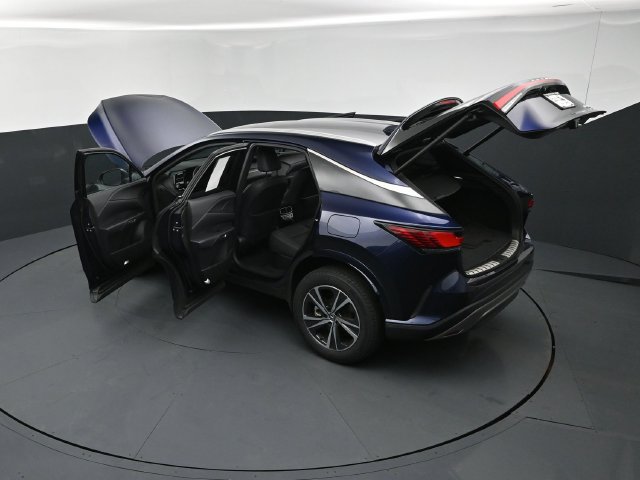 Used 2023 Lexus RX 350 Premium Plus w/ Cold Area Package AWD/4WD image 28