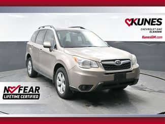 Used 2016 Subaru Forester 2.5i Premium video 1