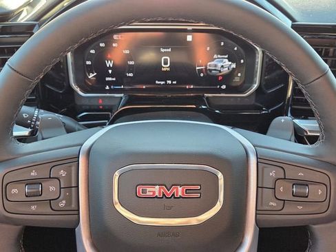 New 2026 GMC Sierra 1500 Elevation w/ Preferred Package AWD/4WD image 22