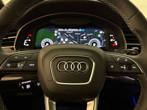 Certified 2026 Audi Q7 2.0T Premium w/ Convenience Plus Package AWD/4WD image 11