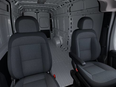 New 2026 RAM ProMaster 3500 FWD image 23