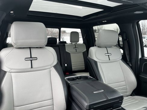 Used 2023 Ford F150 Lightning Platinum image 37