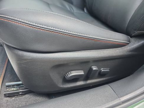 Certified 2025 Nissan Altima 2.5 SR w/ SR Premium Package AWD/4WD image 12
