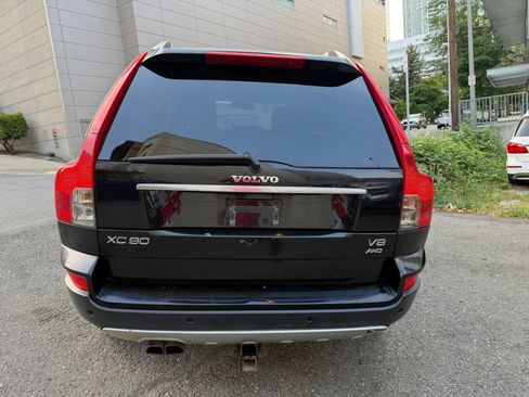 Used 2007 Volvo XC90 V8 Sport AWD/4WD image 9