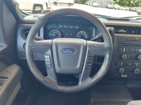 Used 2013 Ford F150 XL w/ Mid Equipment Group AWD/4WD image 21