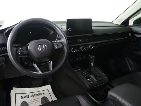 Used 2024 Honda CR-V EX-L image 20
