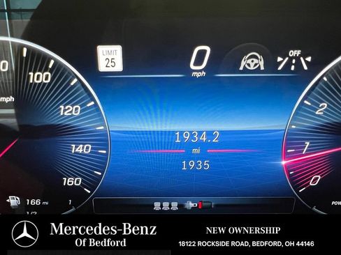 Used 2026 Mercedes-Benz CLA 250 4MATIC image 29