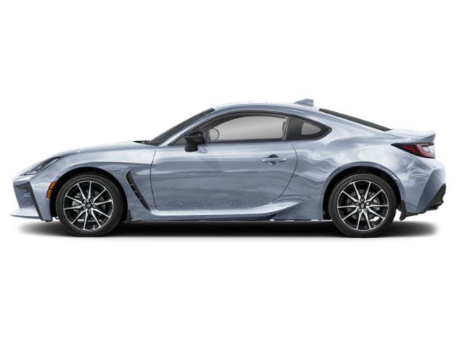 New 2027 Toyota GR86 RWD image 3