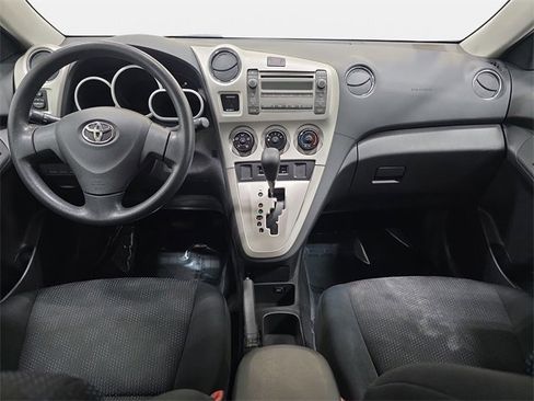 Used 2009 Toyota Matrix w/ PWR Pkg image 10