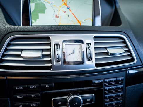 Used 2014 Mercedes-Benz E 350 Cabriolet image 42