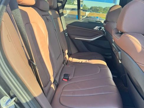 Used 2020 BMW X5 xDrive40i w/ Convenience Package AWD/4WD image 16