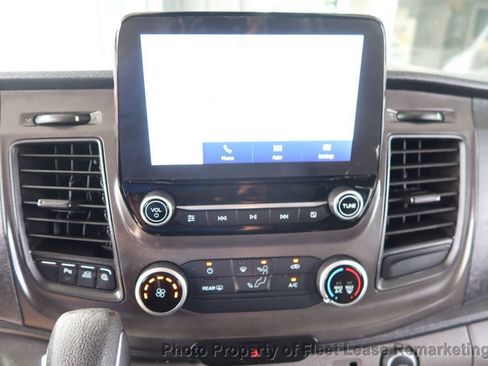 Used 2020 Ford Transit 350 XLT RWD image 28
