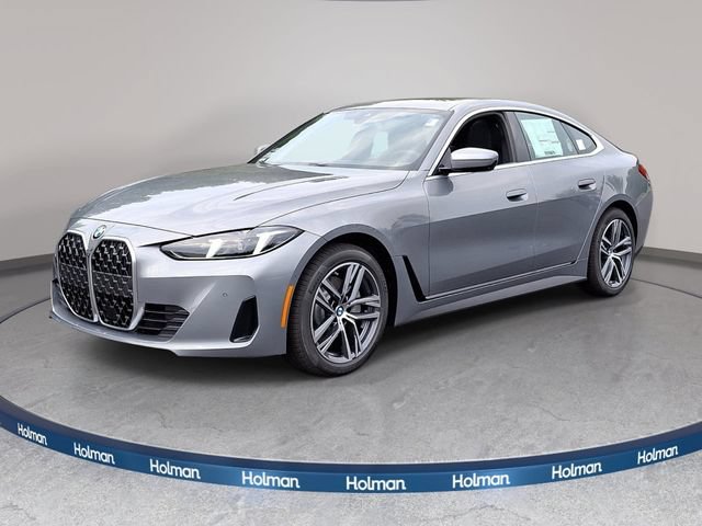 New 2026 BMW 430i xDrive w/ Premium Package AWD/4WD image 1