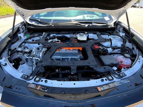 New 2024 Chevrolet Blazer EV LT image 11