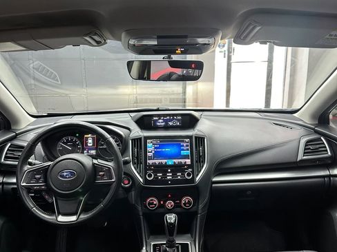 Used 2017 Subaru Impreza 2.0i Limited image 28