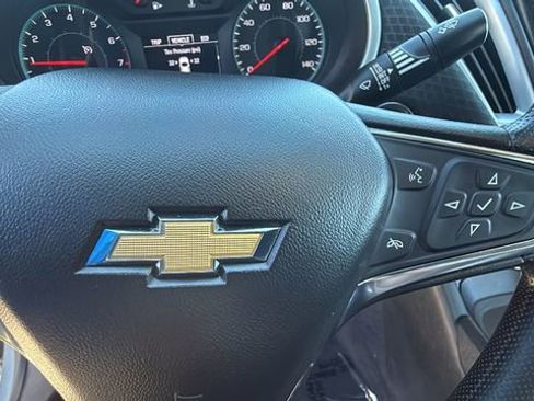 Used 2024 Chevrolet Malibu LT image 20