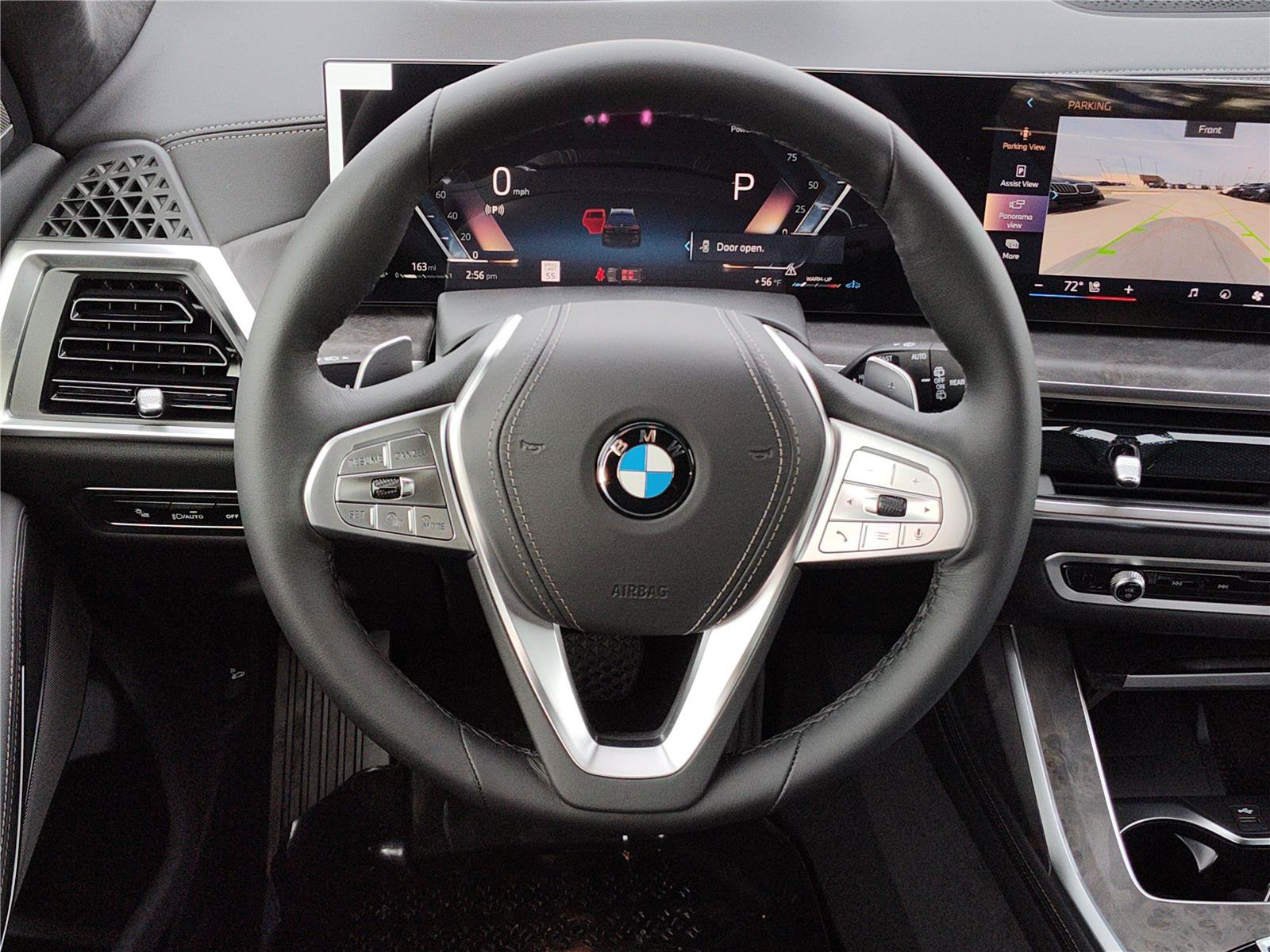 Used 2026 BMW X7 xDrive40i AWD/4WD image 8