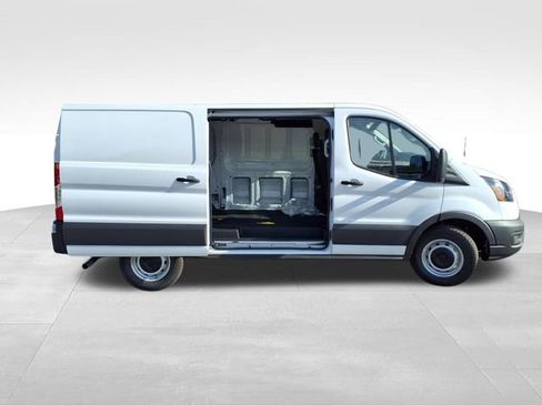 New 2025 Ford Transit 150 Low Roof image 10