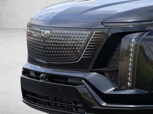 New 2026 Cadillac Vistiq Sport AWD/4WD image 13