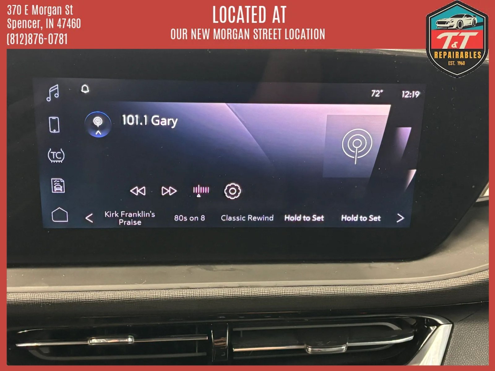 Used 2024 Buick Envista Sport Touring w/ Convenience I Package FWD image 40
