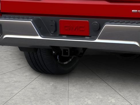 New 2026 GMC Sierra 1500 SLT w/ SLT Convenience Package image 14