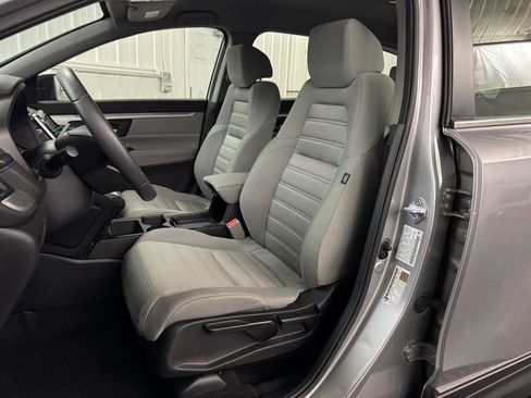 Used 2021 Honda CR-V LX image 7