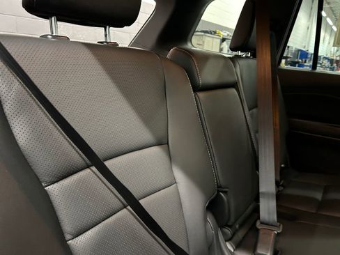 Certified 2023 Honda Passport EX-L image 23