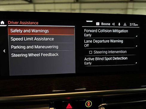 Used 2022 BMW X3 xDrive30i w/ Convenience Package image 37