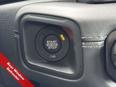 New 2026 Jeep Wrangler Rubicon image 20