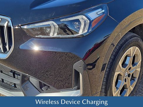 Used 2023 BMW X1 xDrive28i w/ Convenience Package image 10