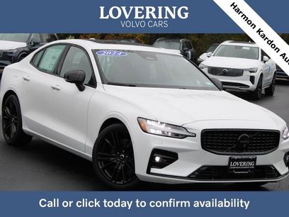 Certified 2024 Volvo S60 B5 Plus w/ Climate Package