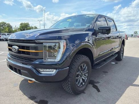 Used 2023 Ford F150 Tremor w/ Equipment Group 402A High AWD/4WD image 2