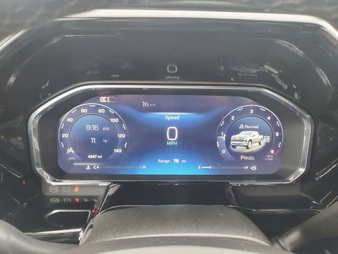 Used 2026 Chevrolet Silverado 1500 LT image 27